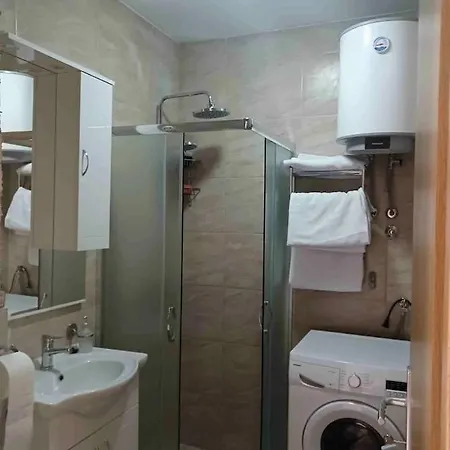 Apartamento The A View Dubrovnik