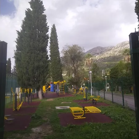 Apartamento The A View *