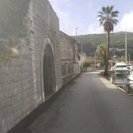 The A View * Dubrovnik